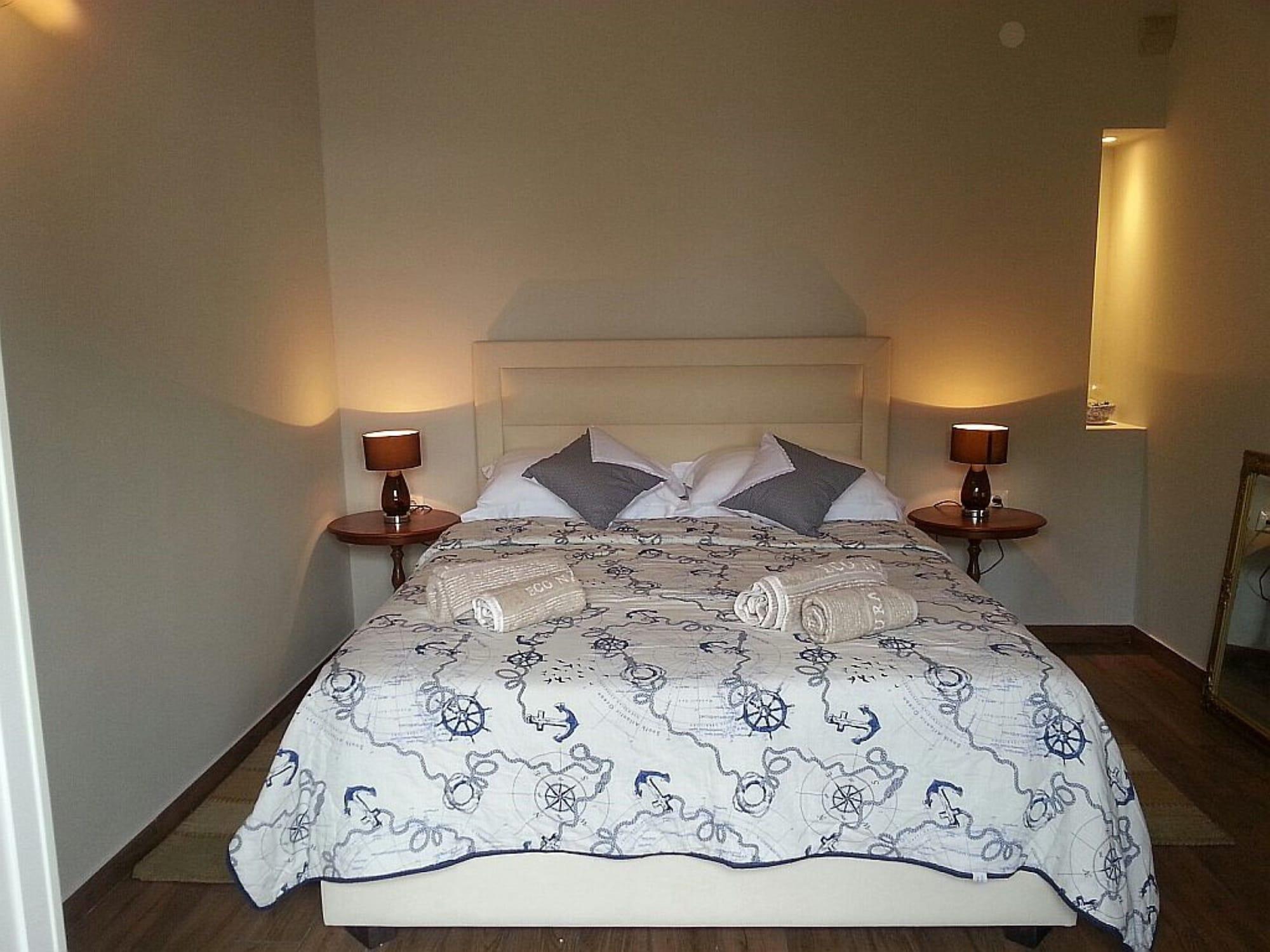 Apartments Villa Mirjana Mlini Eksteriør billede